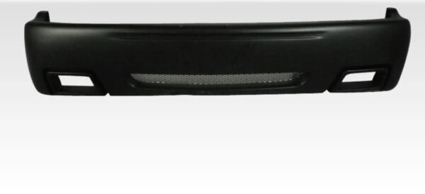 2000–2006 Chevrolet Tahoe / Suburban & 1999–2002 Silverado Duraflex SS Front Bumper Cover - Image 2