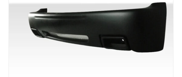 2000–2006 Chevrolet Tahoe / Suburban & 1999–2002 Silverado Duraflex SS Front Bumper Cover