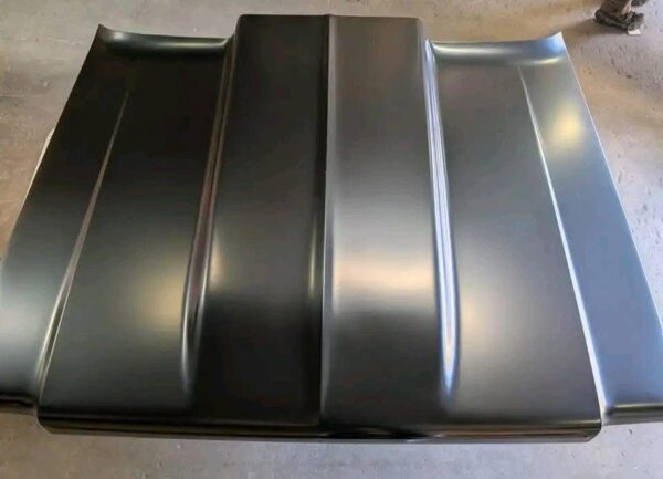 1973–1987 Chevy/GMC Truck Body Panels & Restoration Parts | Cowl Hoods, Fenders, Rockers, Cab Corners & More - Image 2