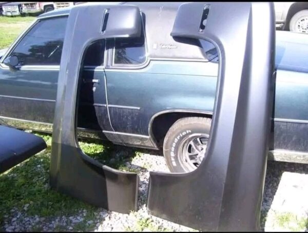 1973–1987 Chevy/GMC Truck Body Panels & Restoration Parts | Cowl Hoods, Fenders, Rockers, Cab Corners & More - Image 5
