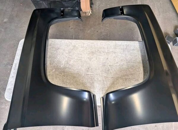 1973–1987 Chevy/GMC Truck Body Panels & Restoration Parts | Cowl Hoods, Fenders, Rockers, Cab Corners & More - Image 4