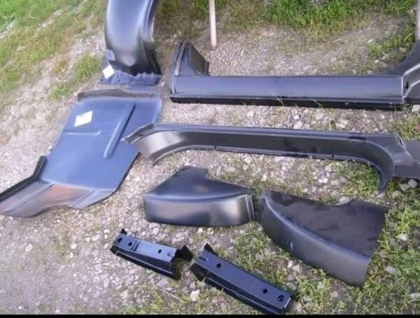 1973–1987 Chevy/GMC Truck Body Panels & Restoration Parts | Cowl Hoods, Fenders, Rockers, Cab Corners & More - Image 3